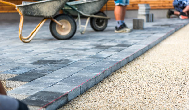 Best Concrete Paver Driveway  in Galt, CA