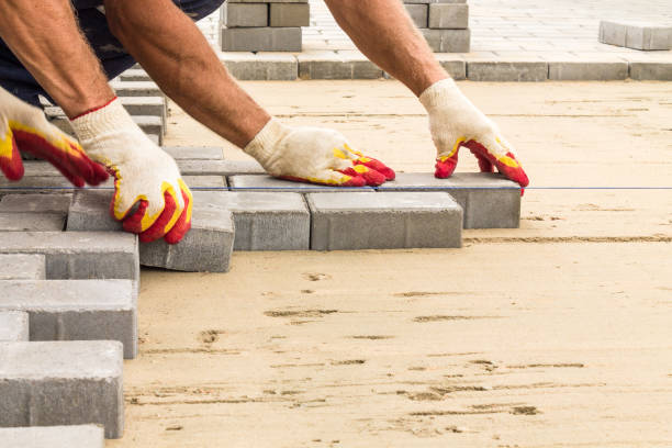 Best Permeable Paver Driveway  in Galt, CA