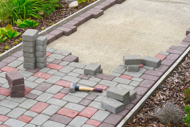 Best Best Driveway Pavers  in Galt, CA