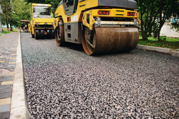 Best Cobblestone Driveway Pavers  in Galt, CA